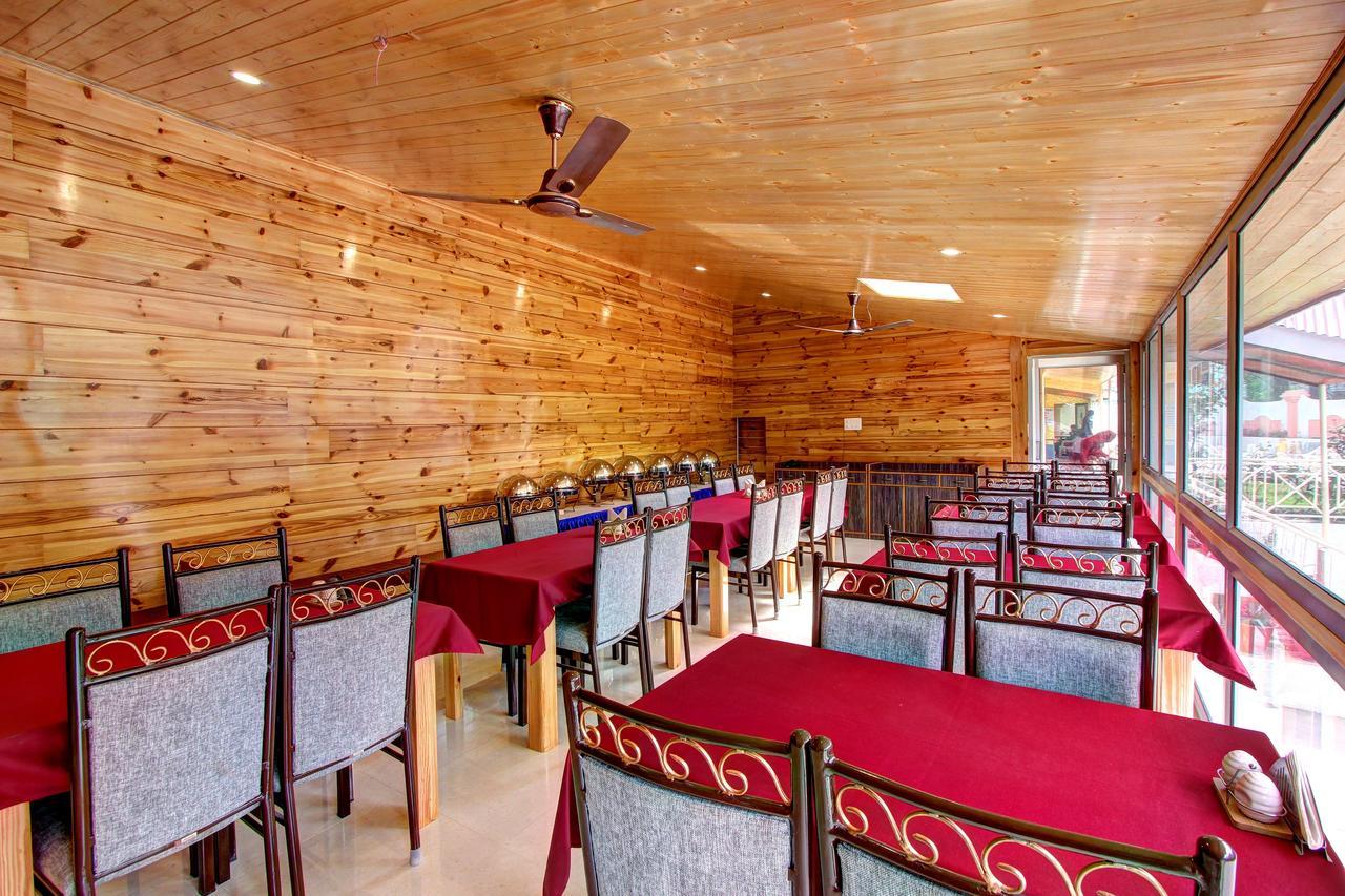 Hotel Monarch Residency - Manali (Himachal Pradesh), Manali