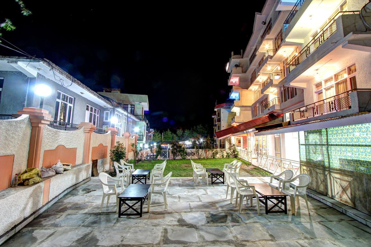Hotel Monarch Residency - Manali (Himachal Pradesh) — Photos 3